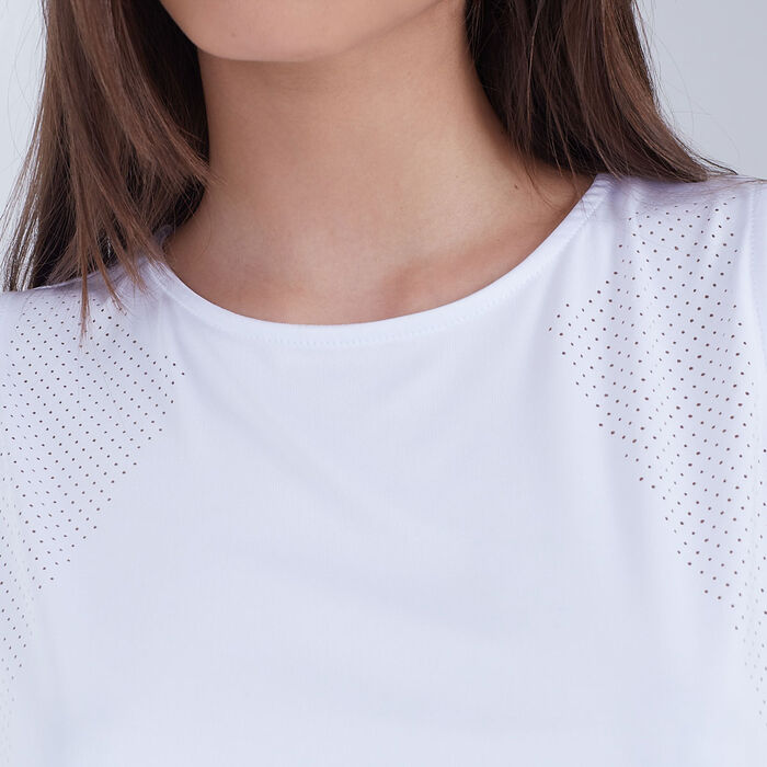 camisetas deportivas mujer