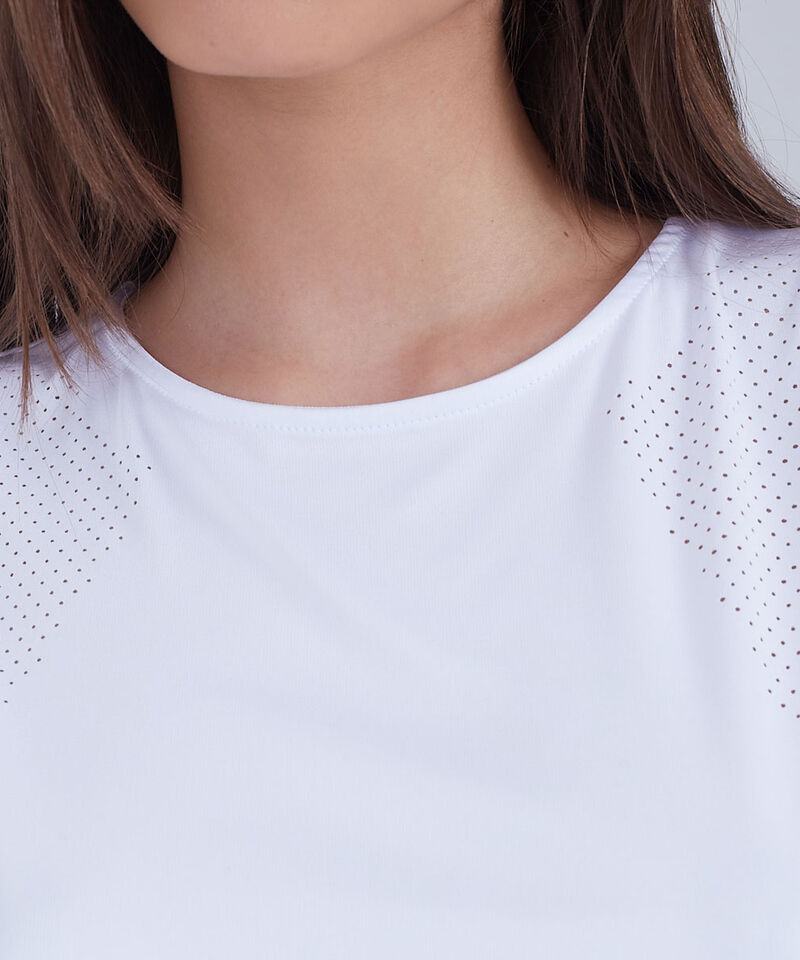 camisetas deportivas mujer