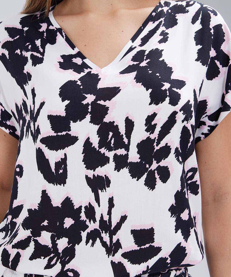 blusas de moda