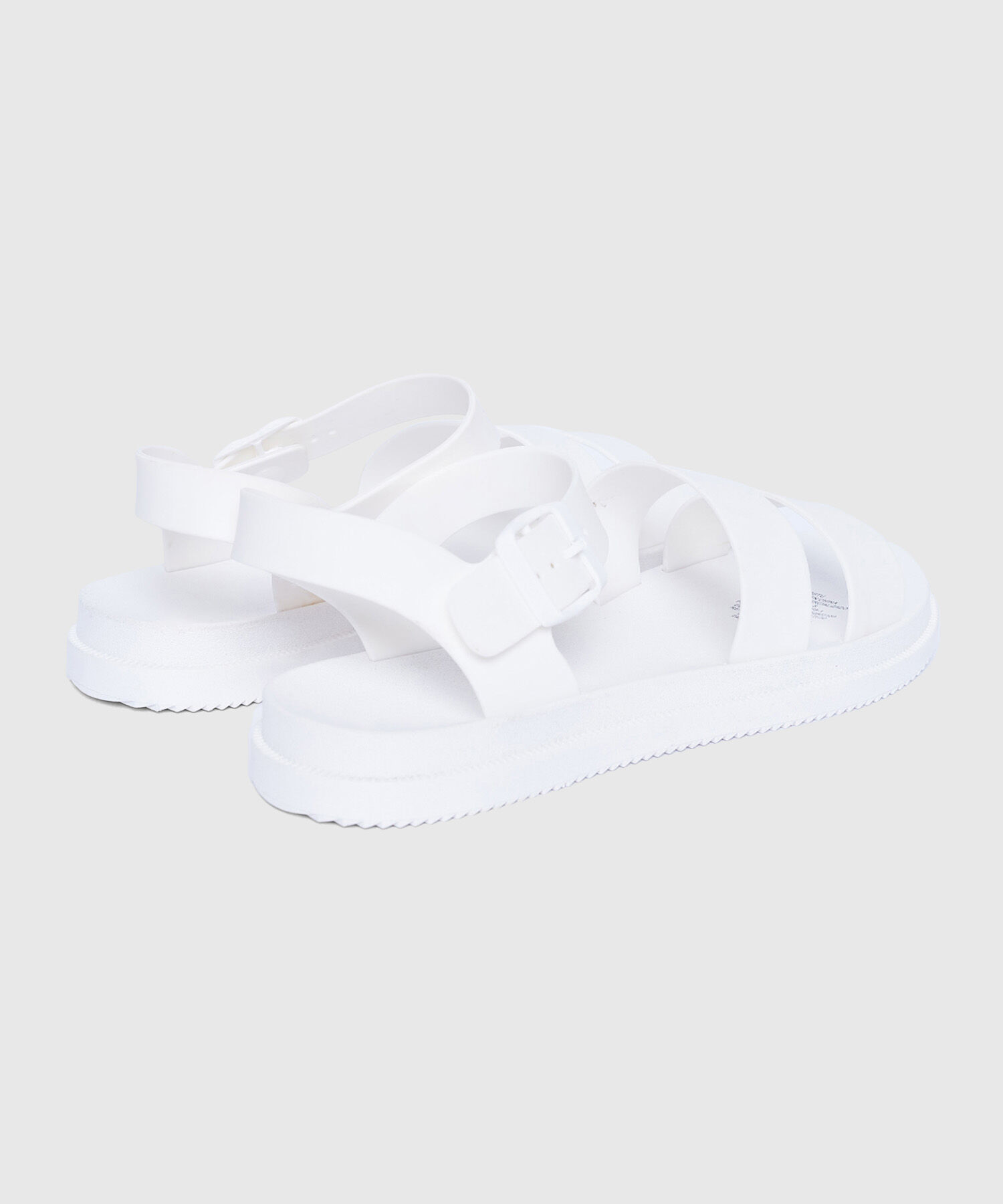 sandalias para mujer