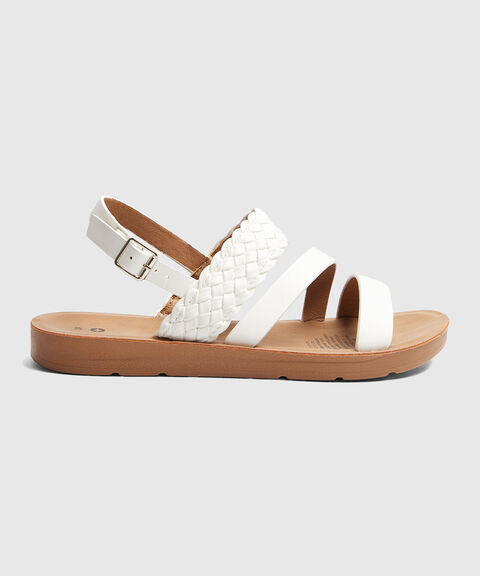 sandalias para mujer image number null