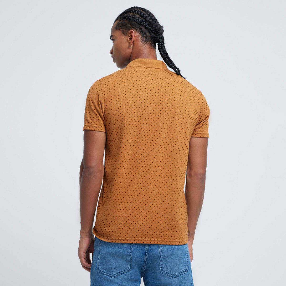 camisetas polo para hombre