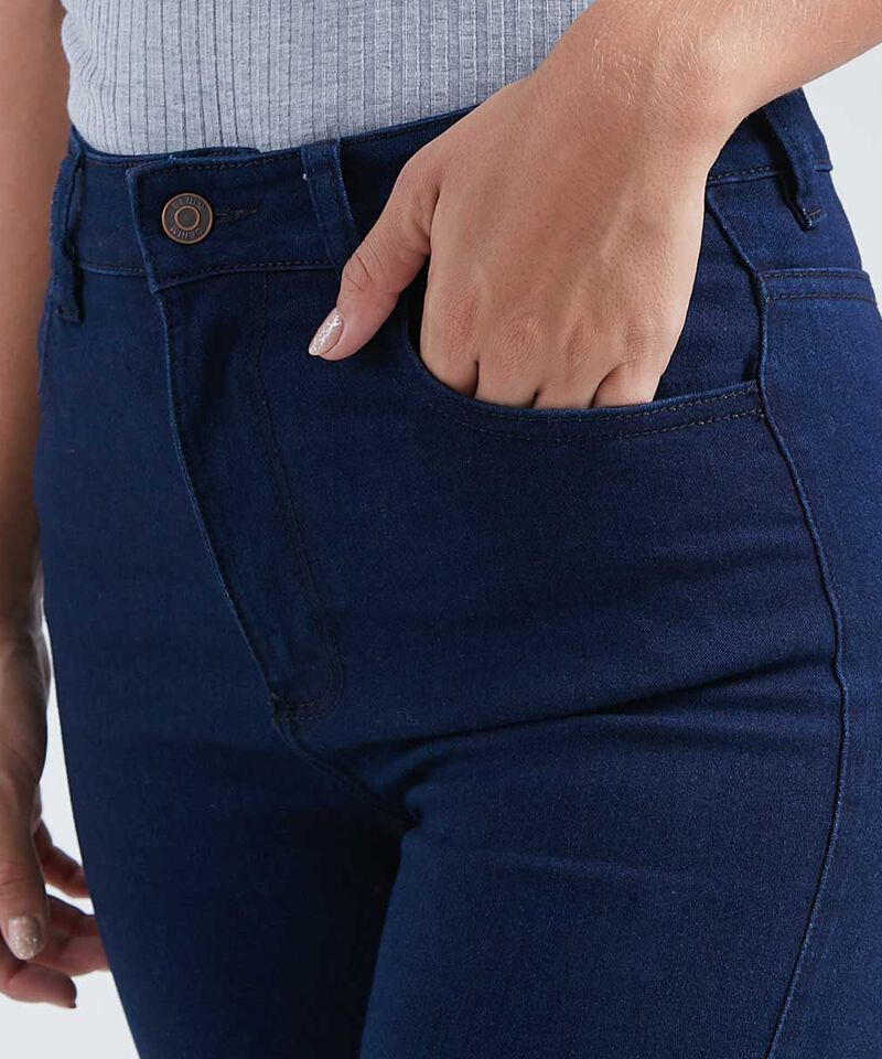 jeans mujer