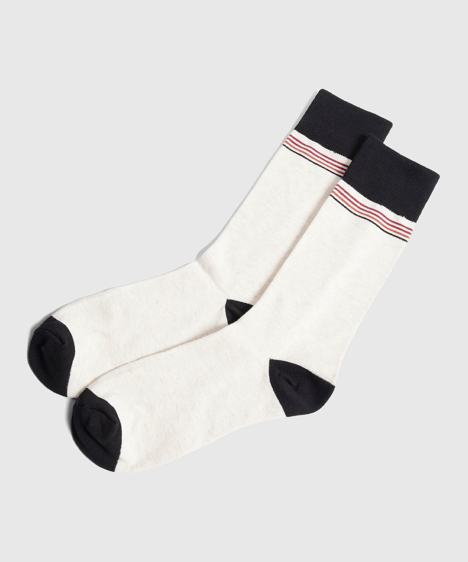 medias para hombre