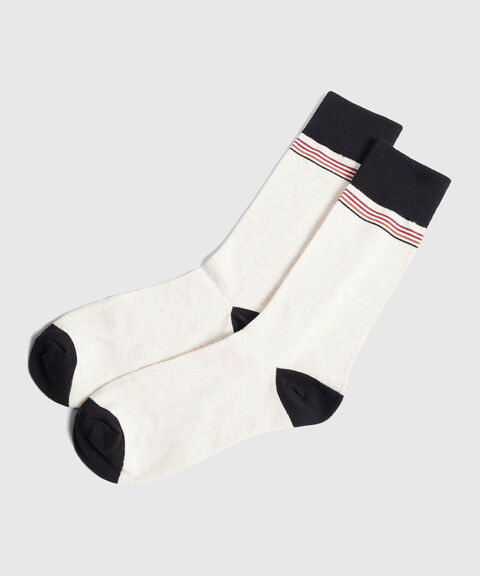 medias para hombre image number null