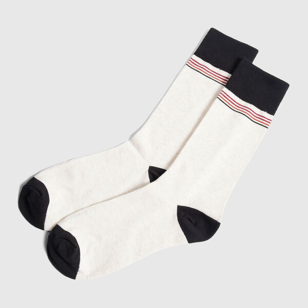 medias para hombre image number null