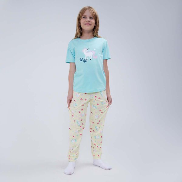 batas de pijama para niñas image number null