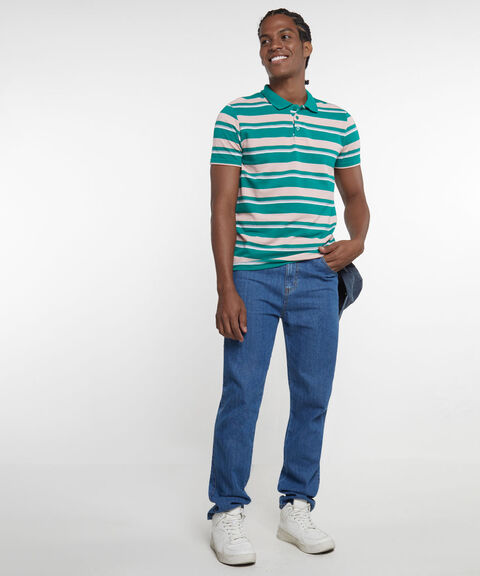 camisetas polo para hombre