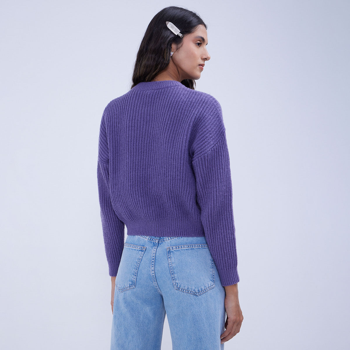 sacos para mujer