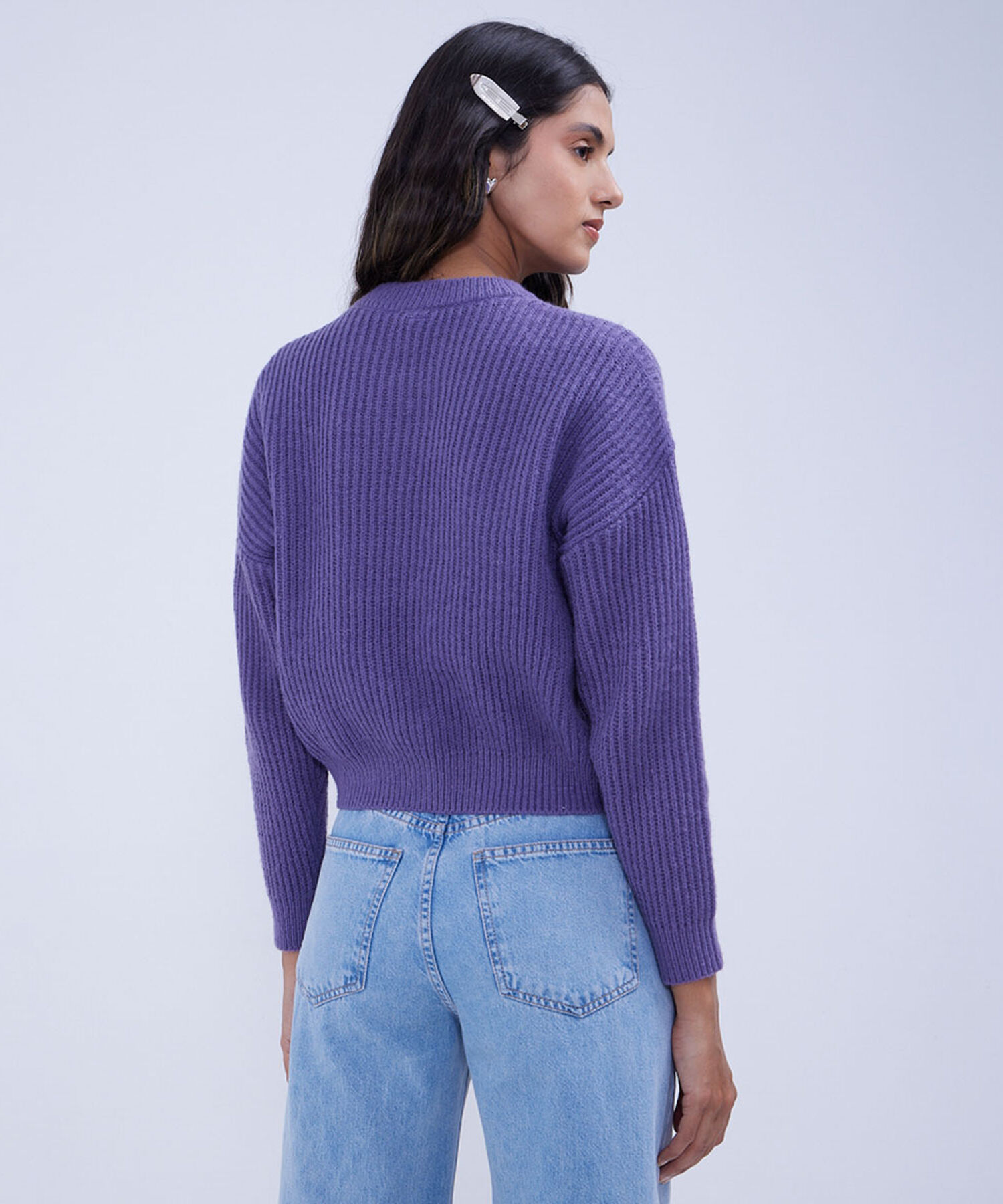 sacos para mujer
