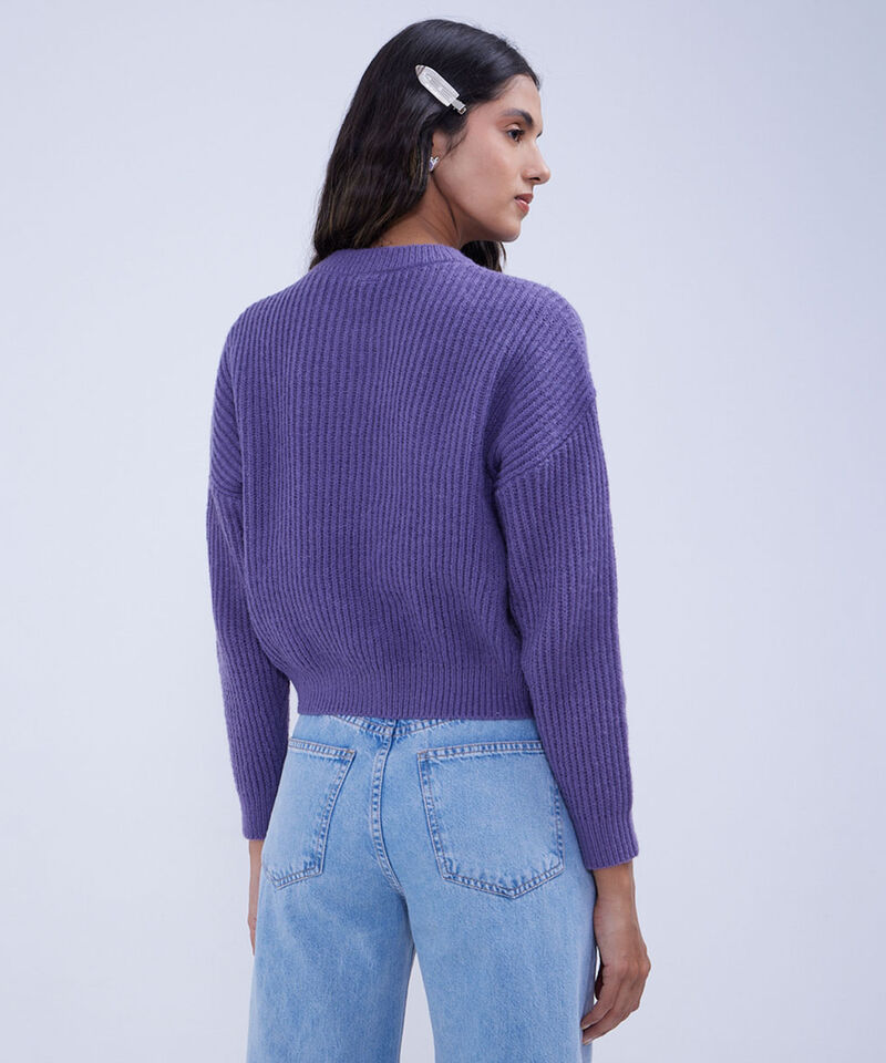 sacos para mujer