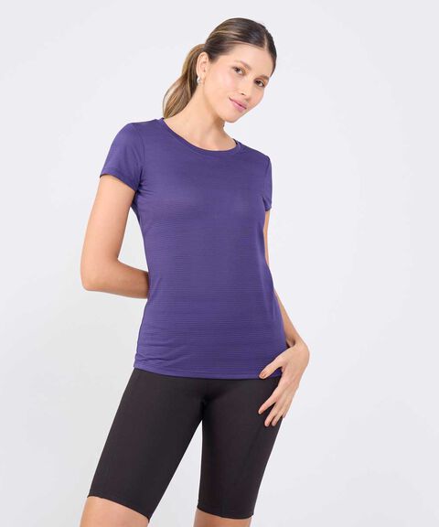 camisetas deportivas mujer image number null