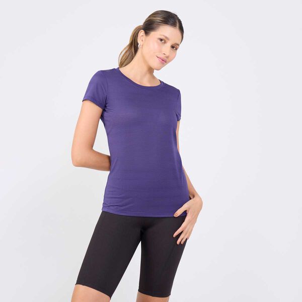 camisetas deportivas mujer image number null