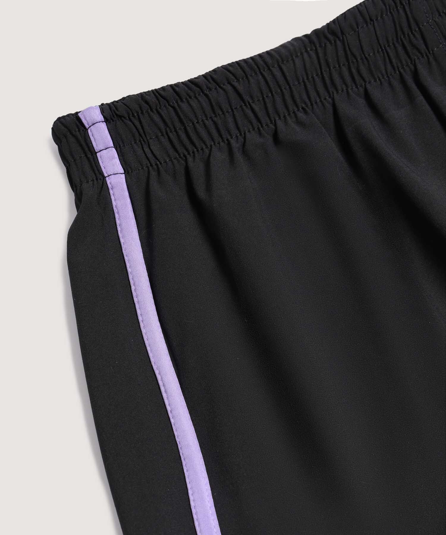shorts deportivos mujer
