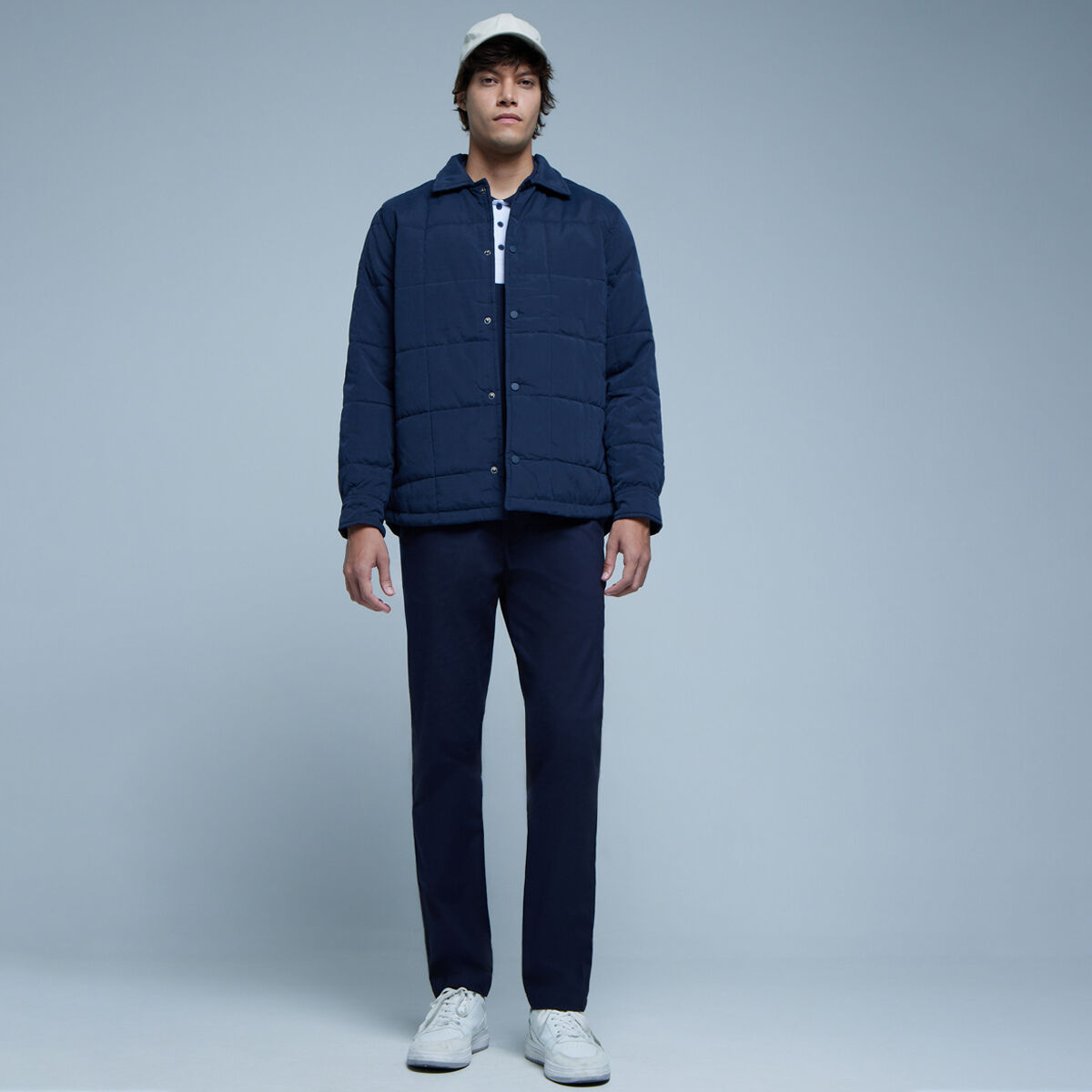 chaquetas para hombre