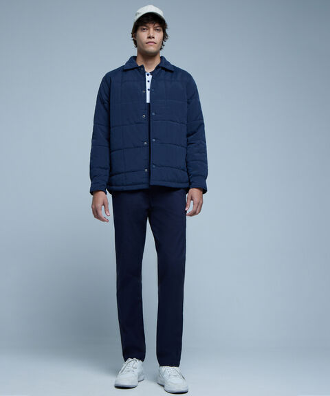 chaquetas para hombre image number null