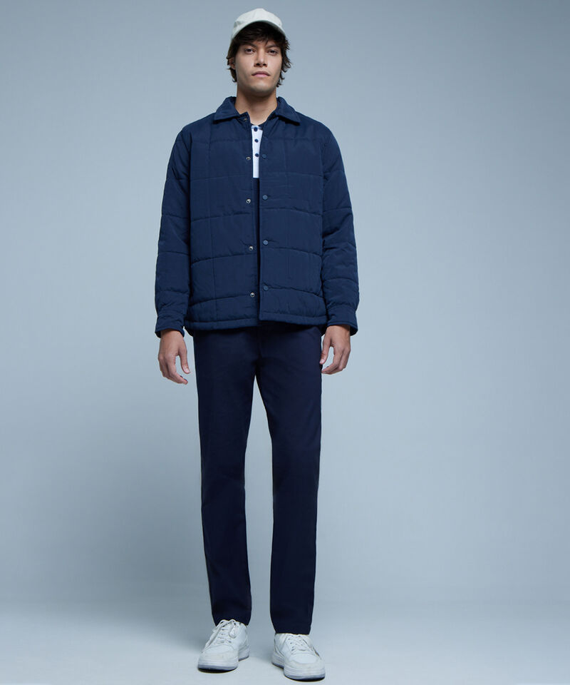 chaquetas para hombre