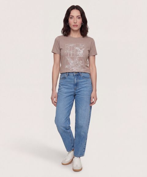 camisetas mujer image number null