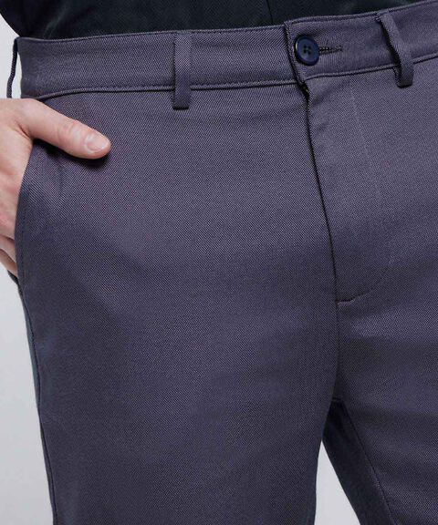pantalones para hombre