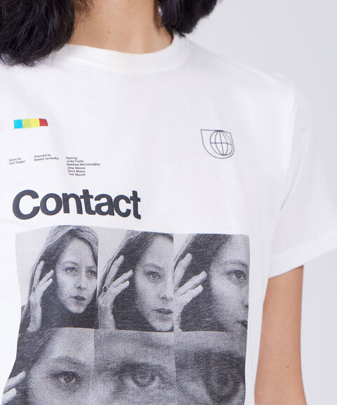 camisetas mujer