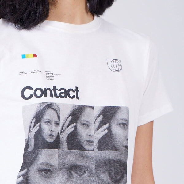 camisetas mujer