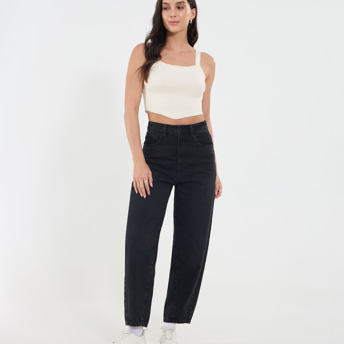 tops para mujer