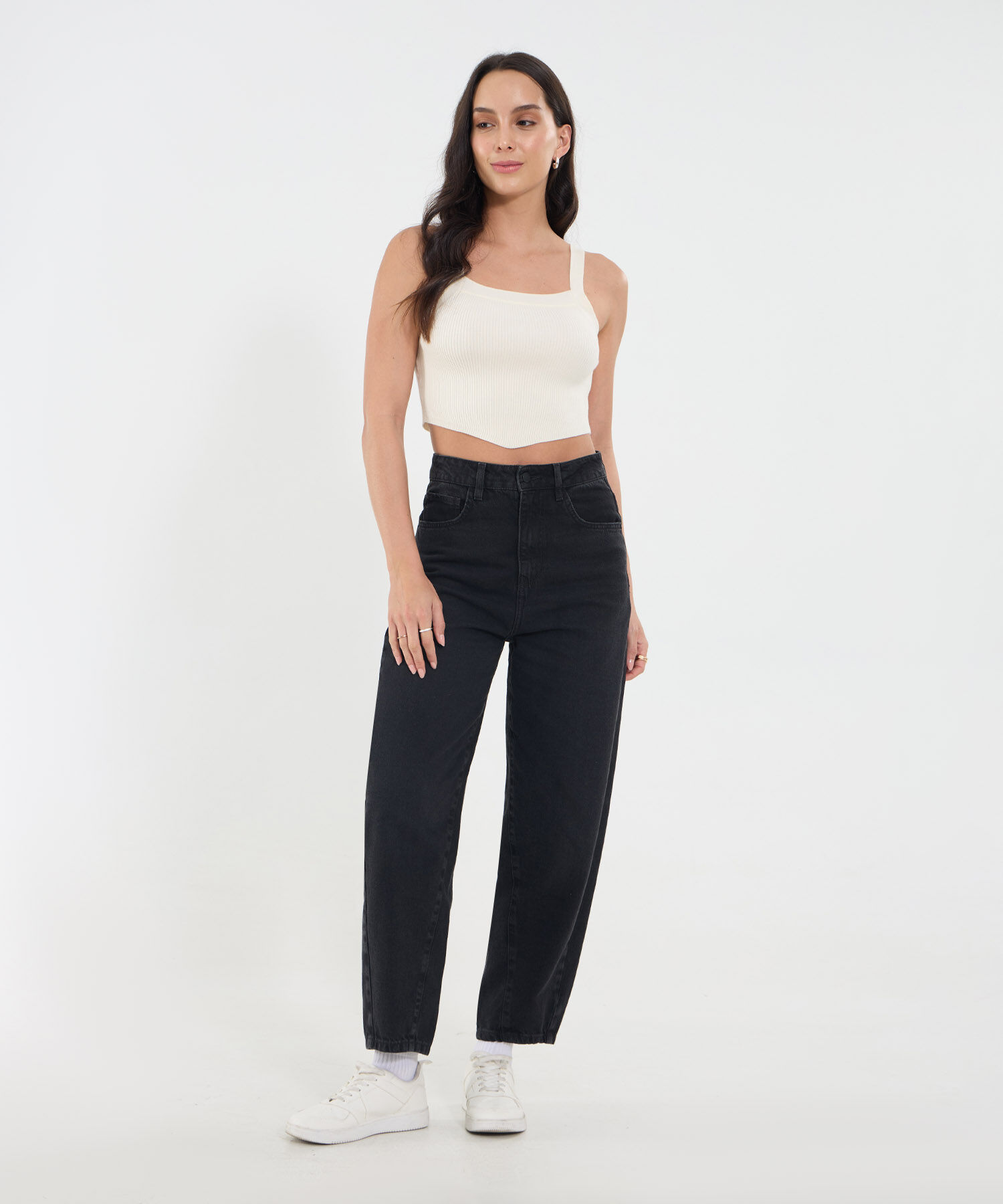 tops para mujer