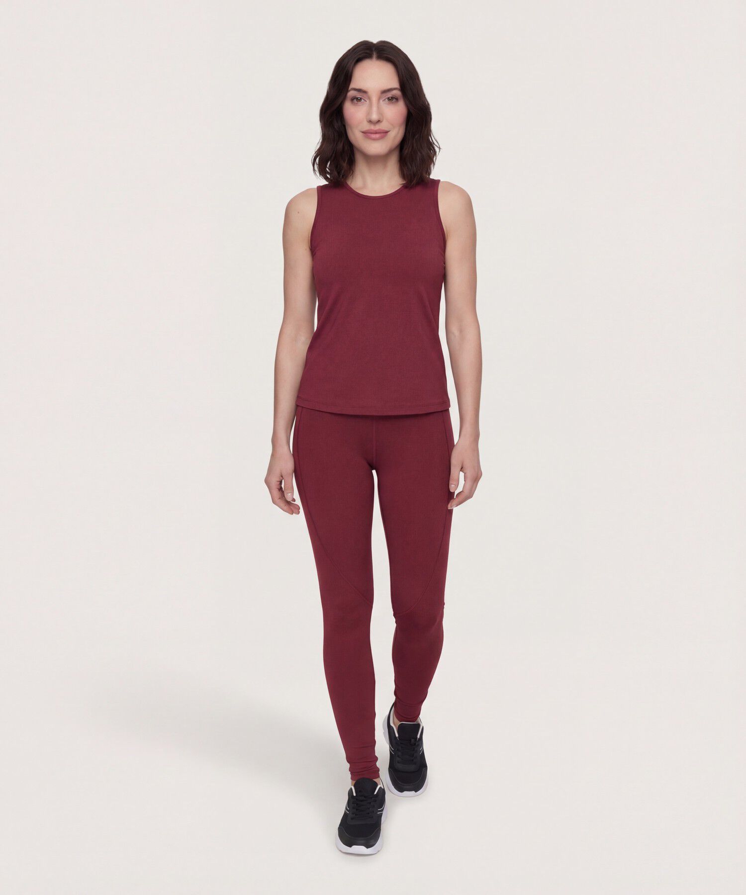 camisetas deportivas mujer