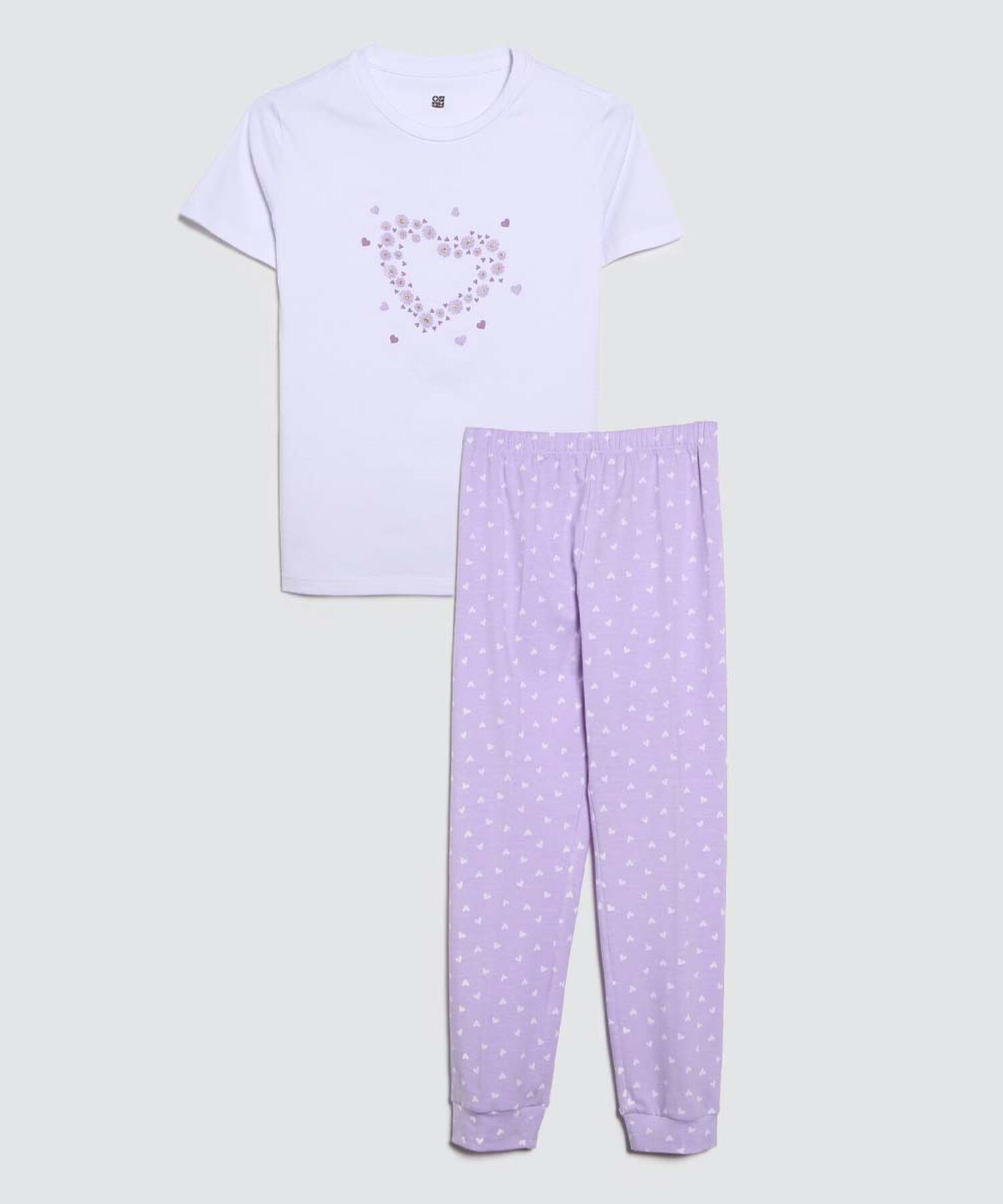batas de pijama para niñas