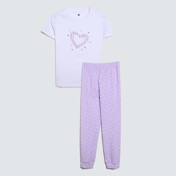 batas de pijama para niñas