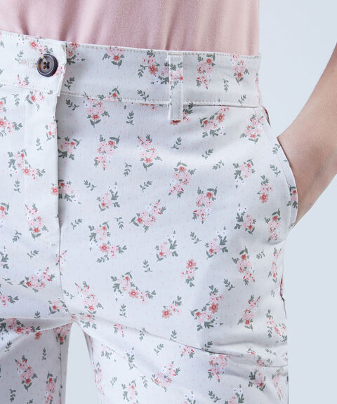 pantalon para mujer image number null