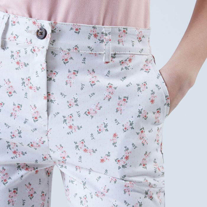 pantalon para mujer