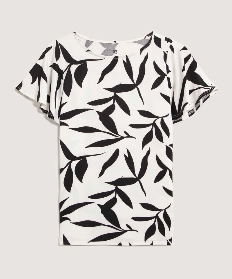 camisetas mujer