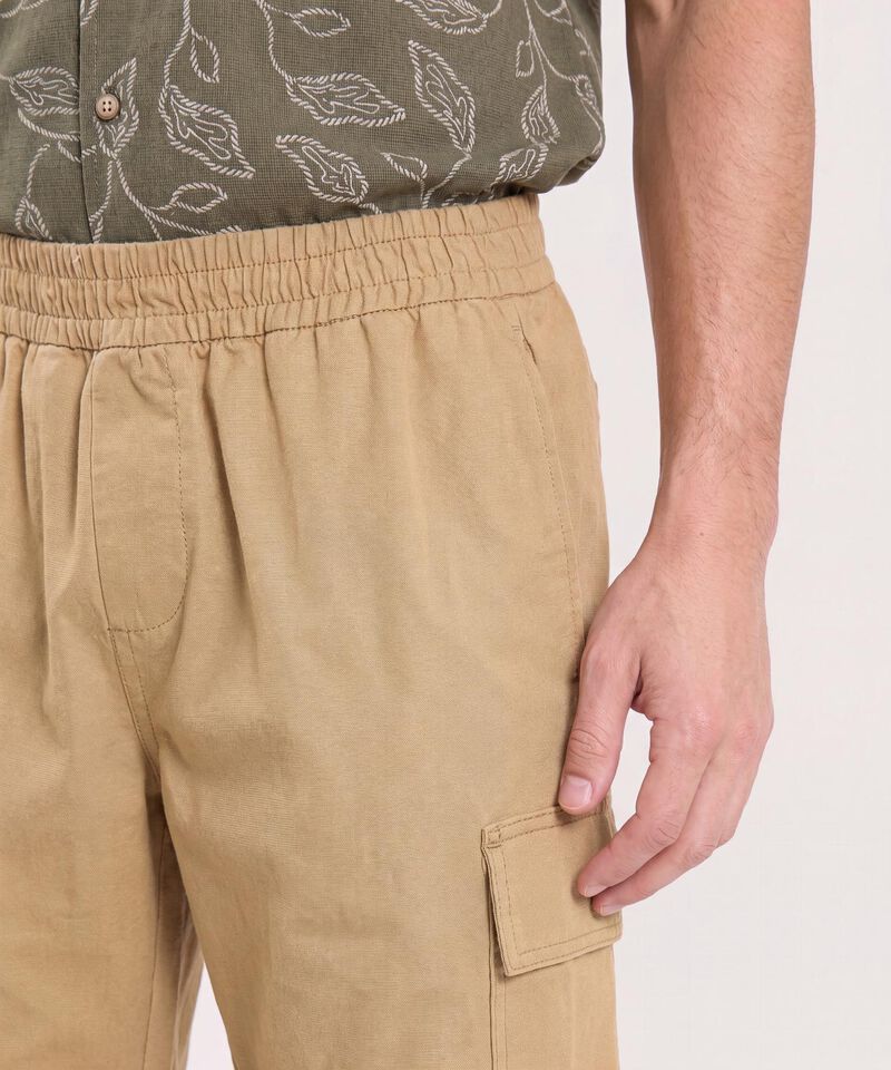bermudas para hombre