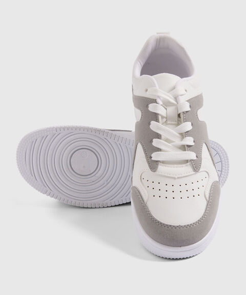 tenis sport para mujer