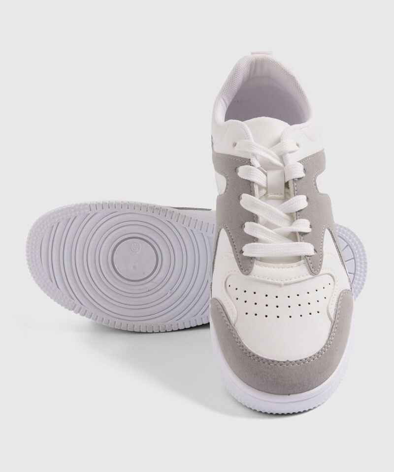 tenis sport para mujer