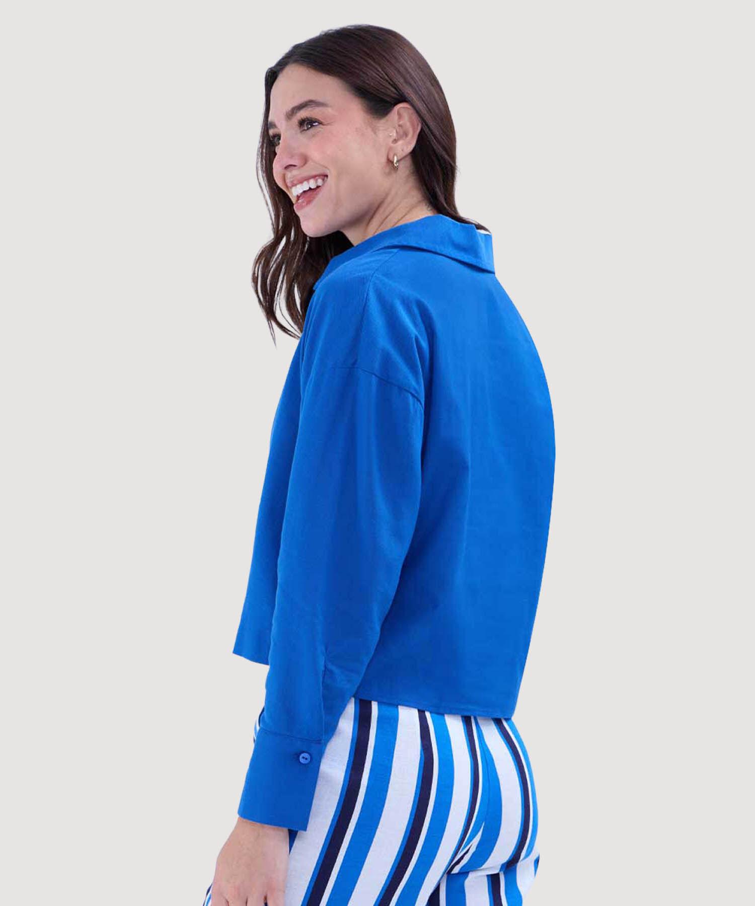 camisas para mujer