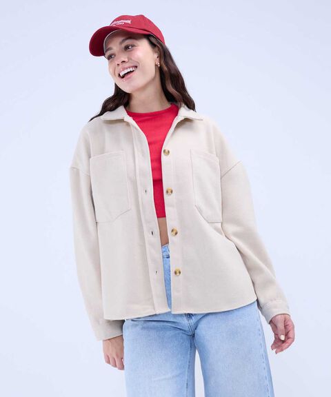 chaquetas para mujer image number null