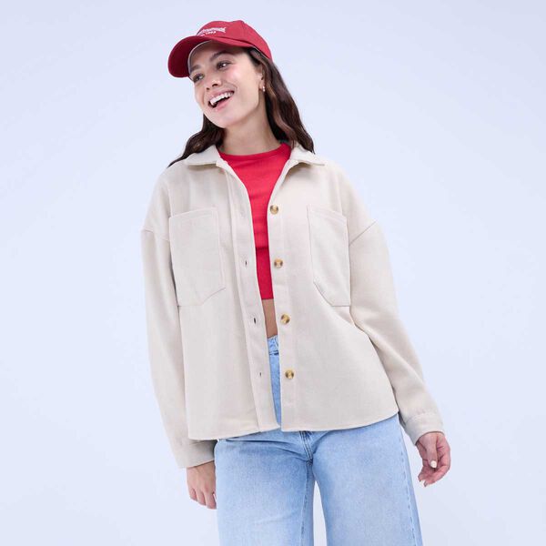 chaquetas para mujer image number null