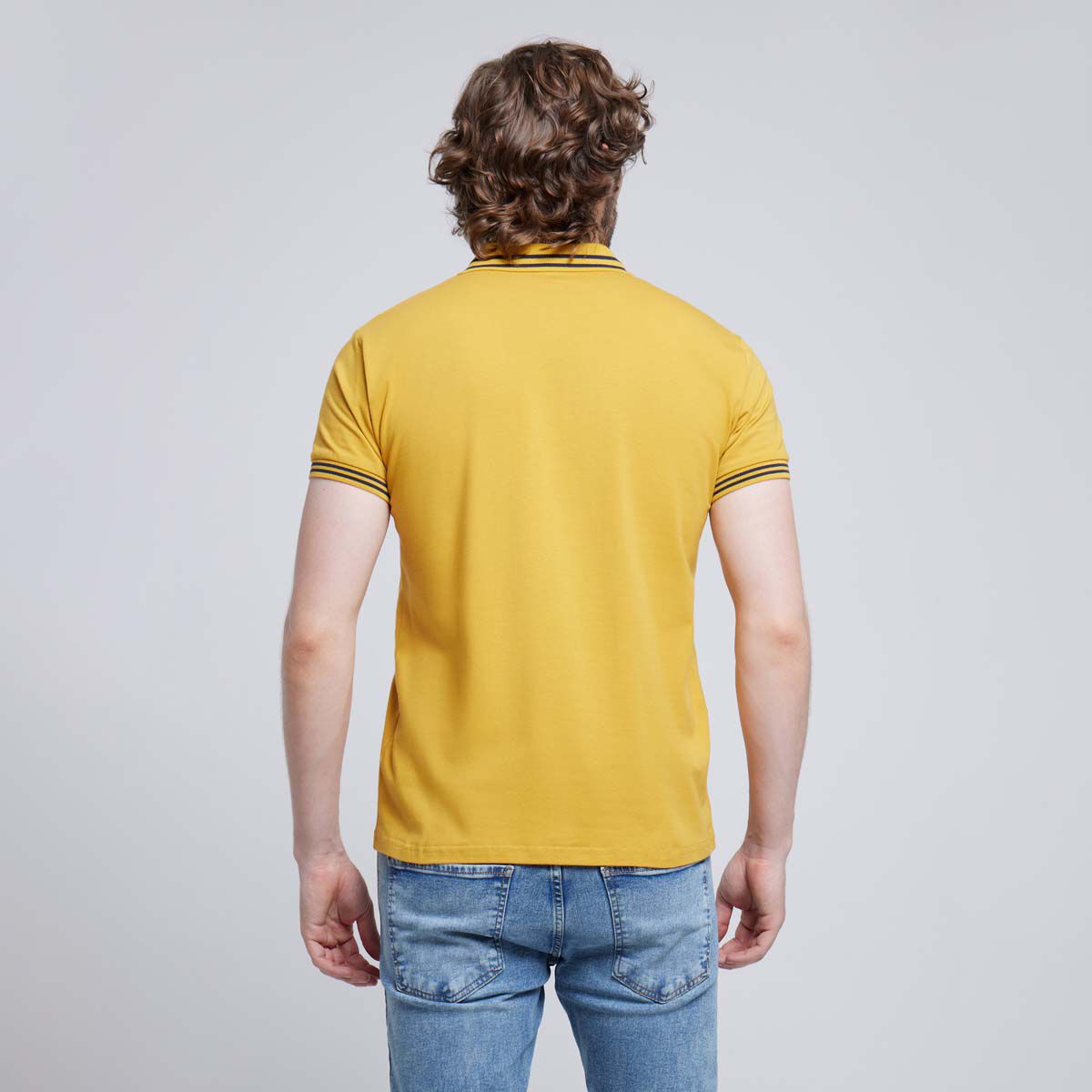 camisetas polo para hombre
