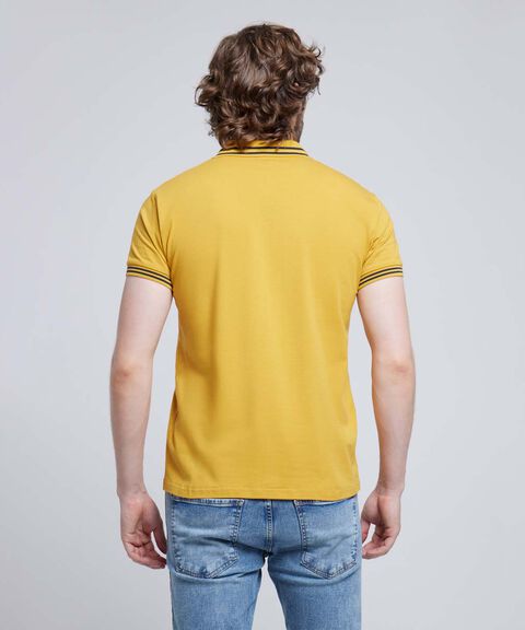 camisetas polo para hombre image number null