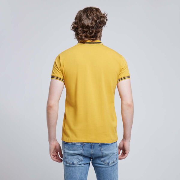 camisetas polo para hombre image number null