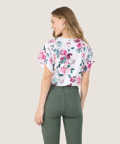 blusas de moda image number null