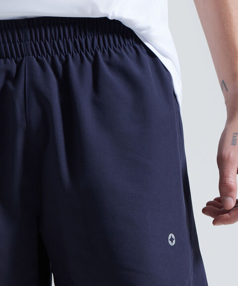 bermudas deportivas para hombre  image number null