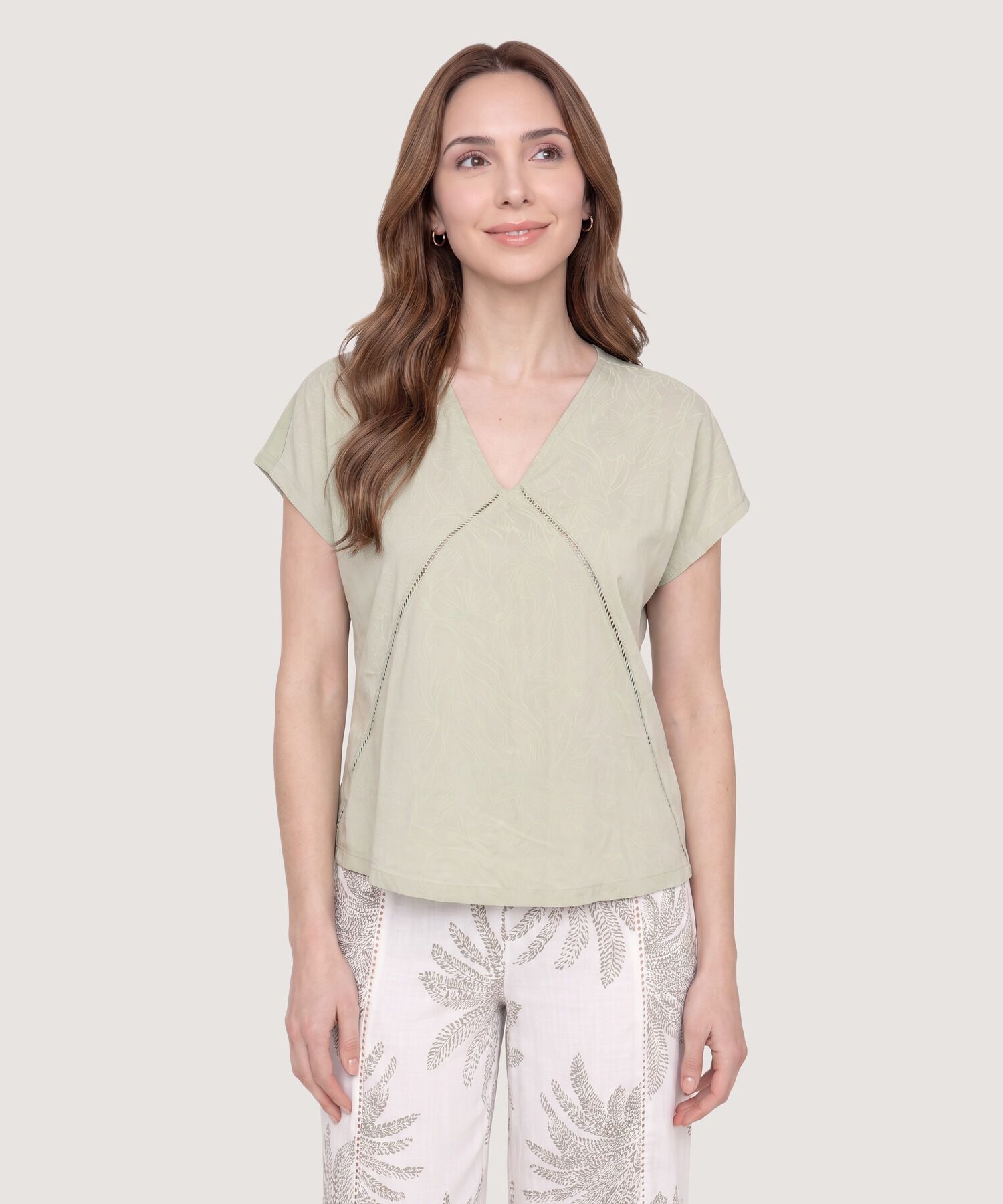 blusas de moda