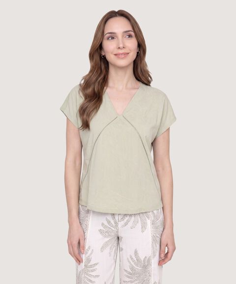 blusas de moda image number null