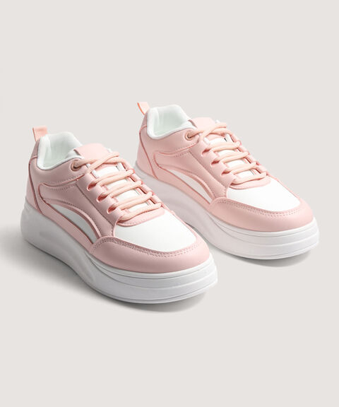 tenis casuales para mujer image number null