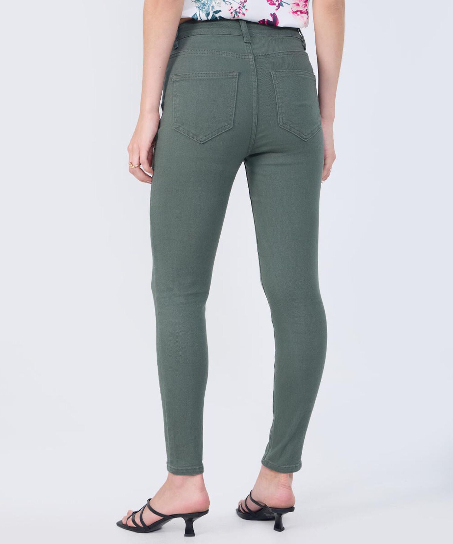 pantalon para mujer
