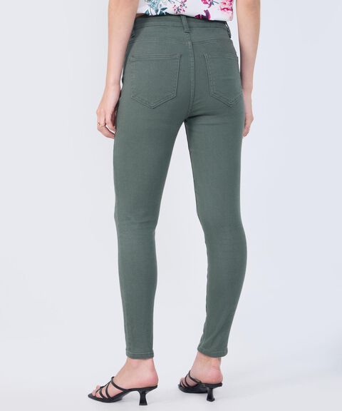 pantalon para mujer