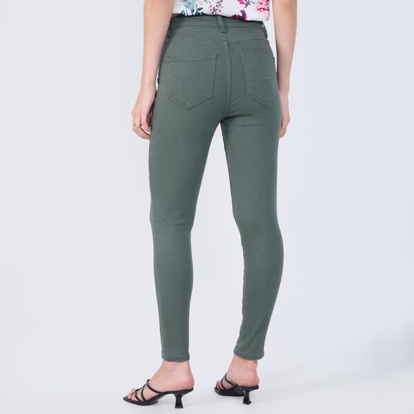 pantalon para mujer image number null